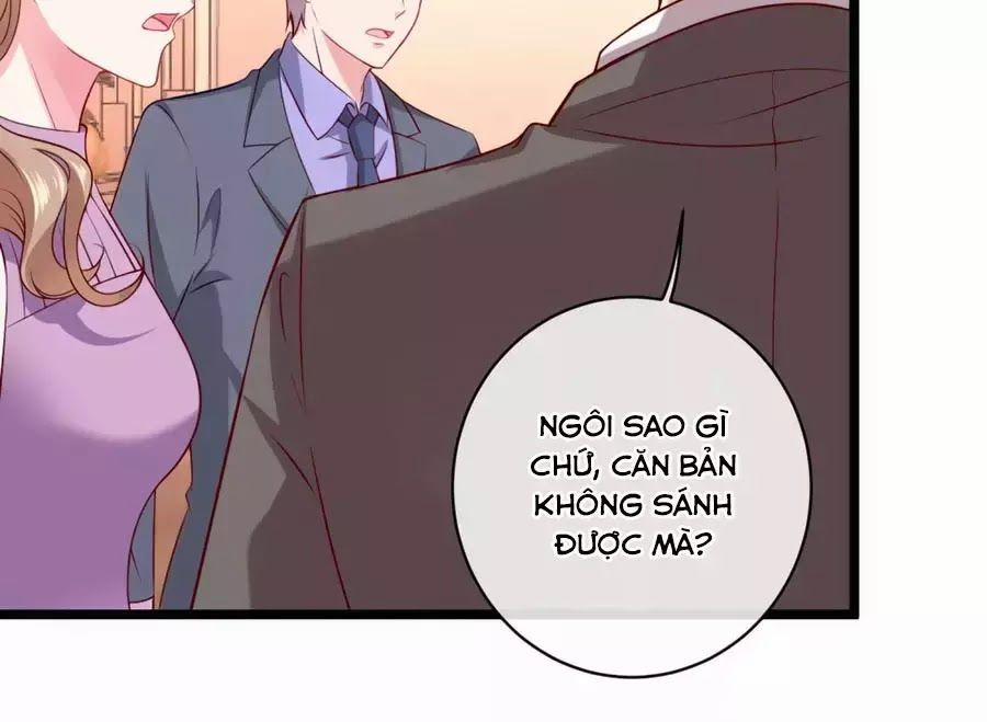 Băng Sơn Tổng Tài Sủng Thê Đến Vô Đạo 35 trang 52