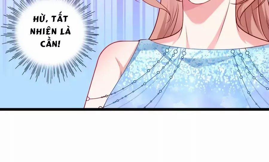 Băng Sơn Tổng Tài Sủng Thê Đến Vô Đạo 35 trang 54