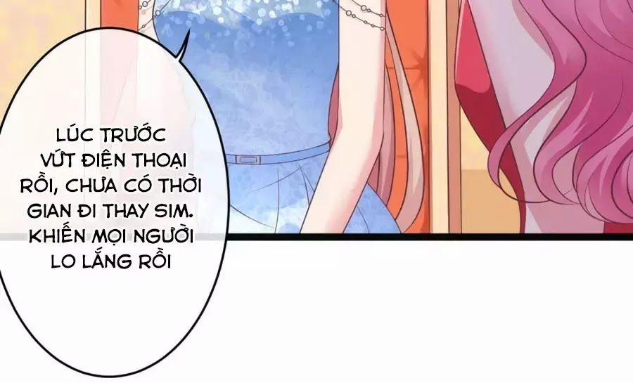 Băng Sơn Tổng Tài Sủng Thê Đến Vô Đạo 35 trang 6