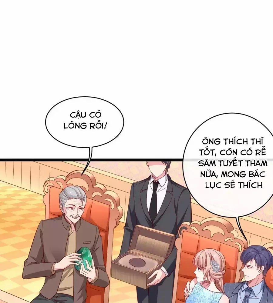 Băng Sơn Tổng Tài Sủng Thê Đến Vô Đạo 35 trang 65