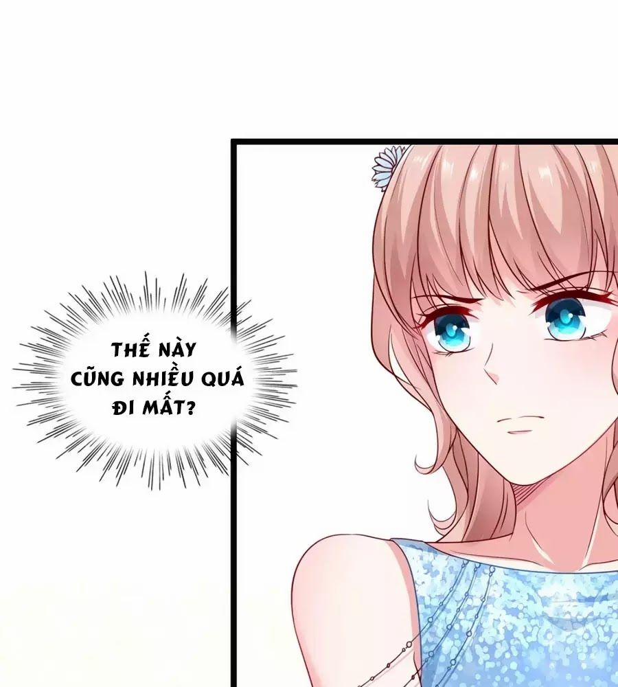 Băng Sơn Tổng Tài Sủng Thê Đến Vô Đạo 35 trang 67