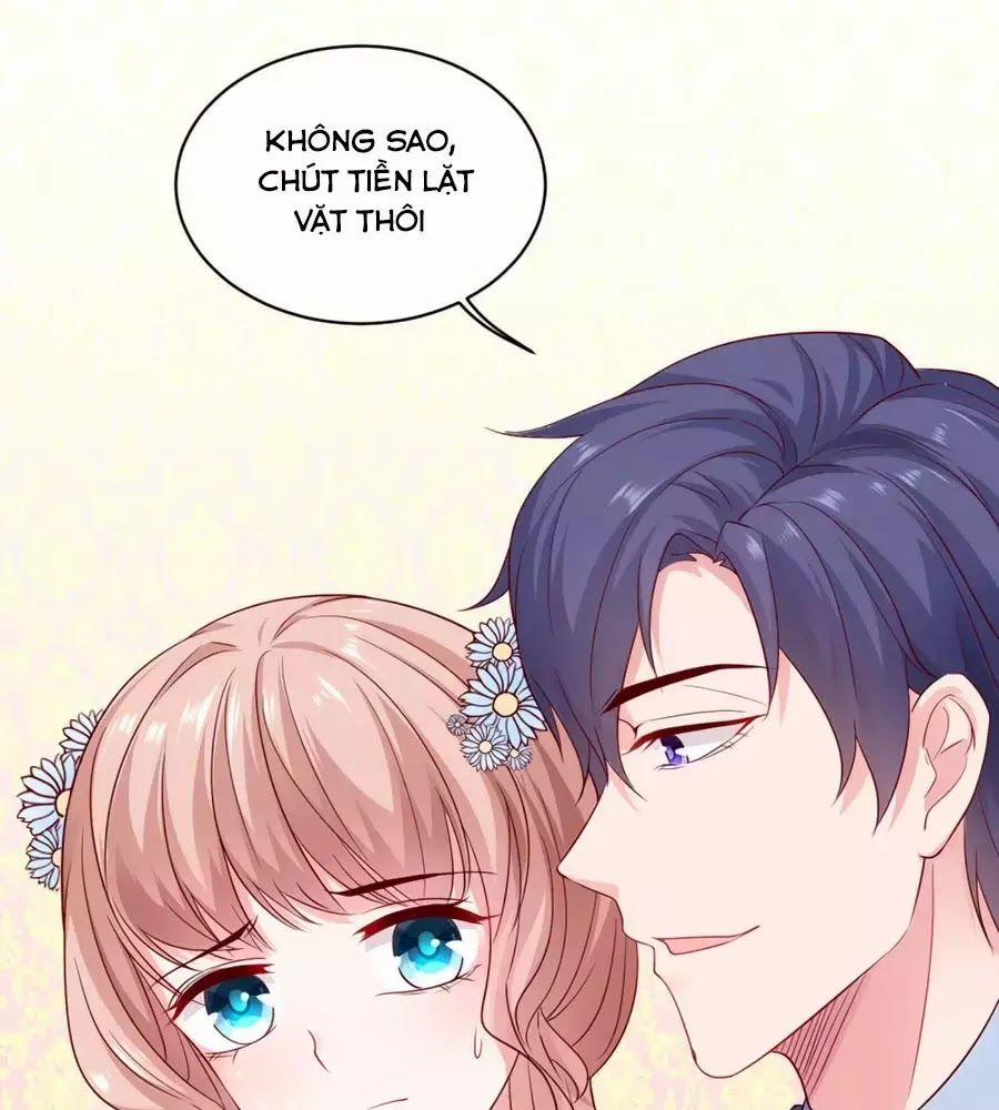 Băng Sơn Tổng Tài Sủng Thê Đến Vô Đạo 35 trang 69