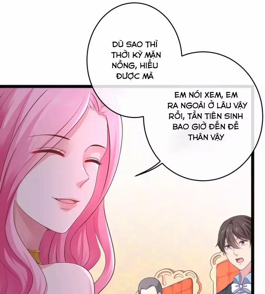 Băng Sơn Tổng Tài Sủng Thê Đến Vô Đạo 35 trang 7