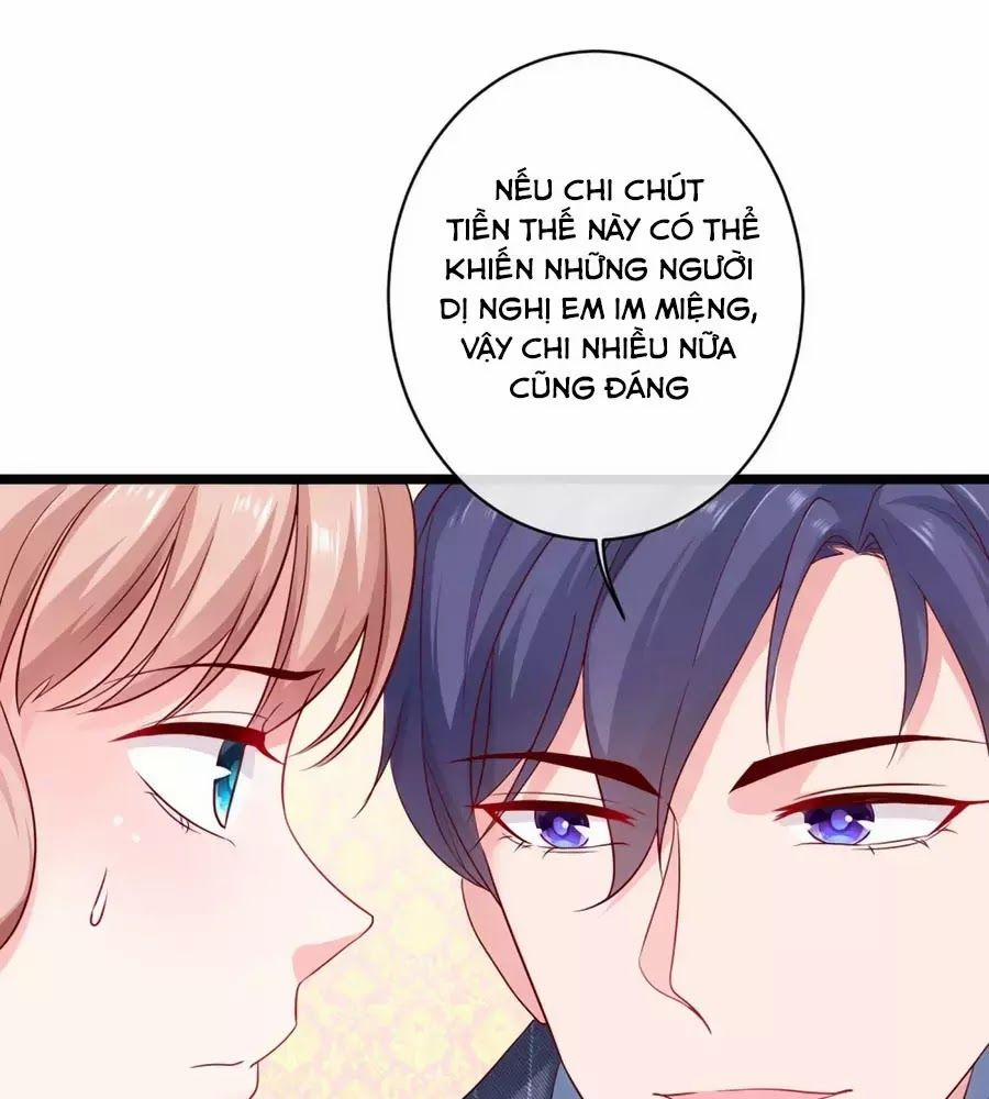 Băng Sơn Tổng Tài Sủng Thê Đến Vô Đạo 35 trang 71