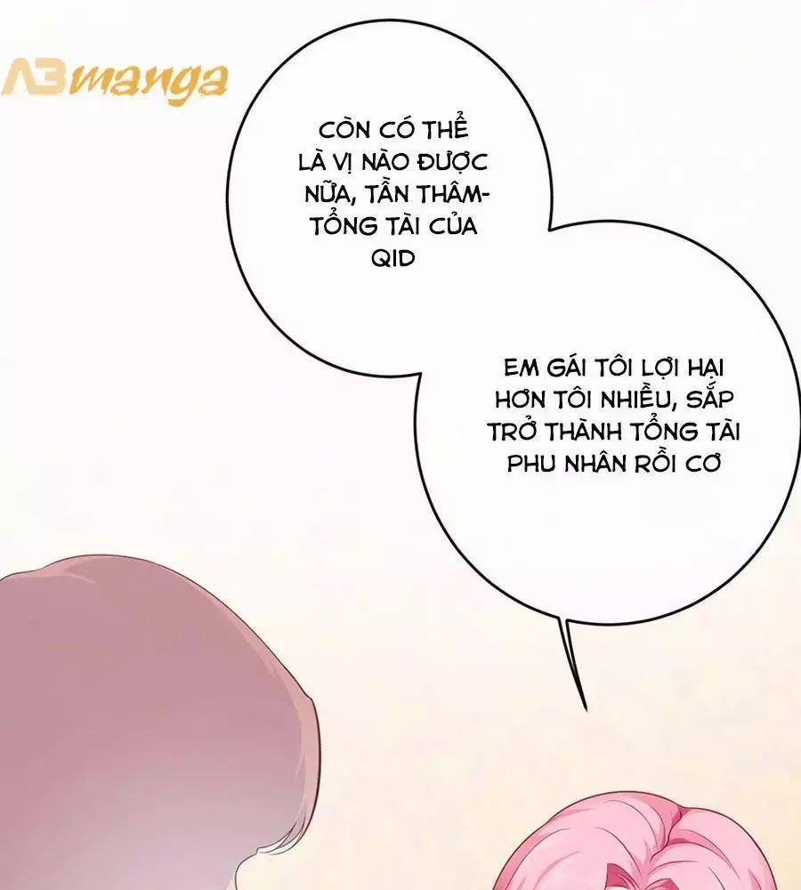 Băng Sơn Tổng Tài Sủng Thê Đến Vô Đạo 35 trang 9