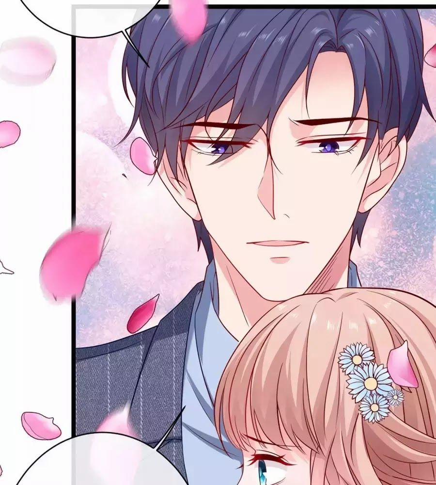 Băng Sơn Tổng Tài Sủng Thê Đến Vô Đạo 36 trang 11