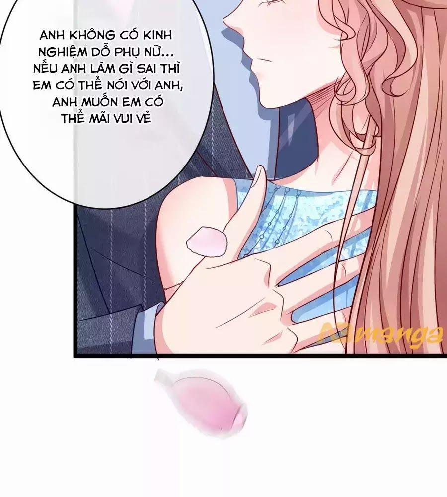 Băng Sơn Tổng Tài Sủng Thê Đến Vô Đạo 36 trang 12