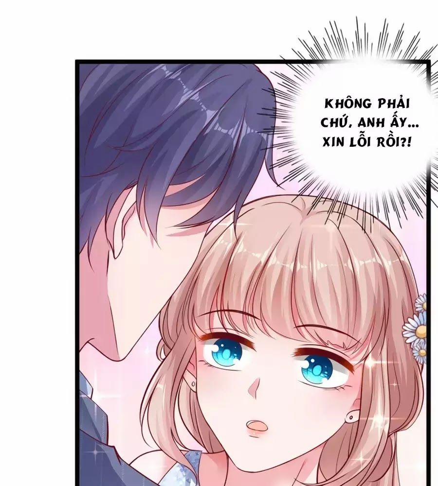 Băng Sơn Tổng Tài Sủng Thê Đến Vô Đạo 36 trang 13