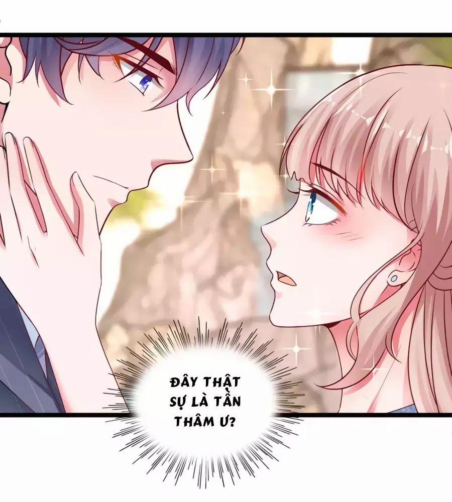 Băng Sơn Tổng Tài Sủng Thê Đến Vô Đạo 36 trang 15