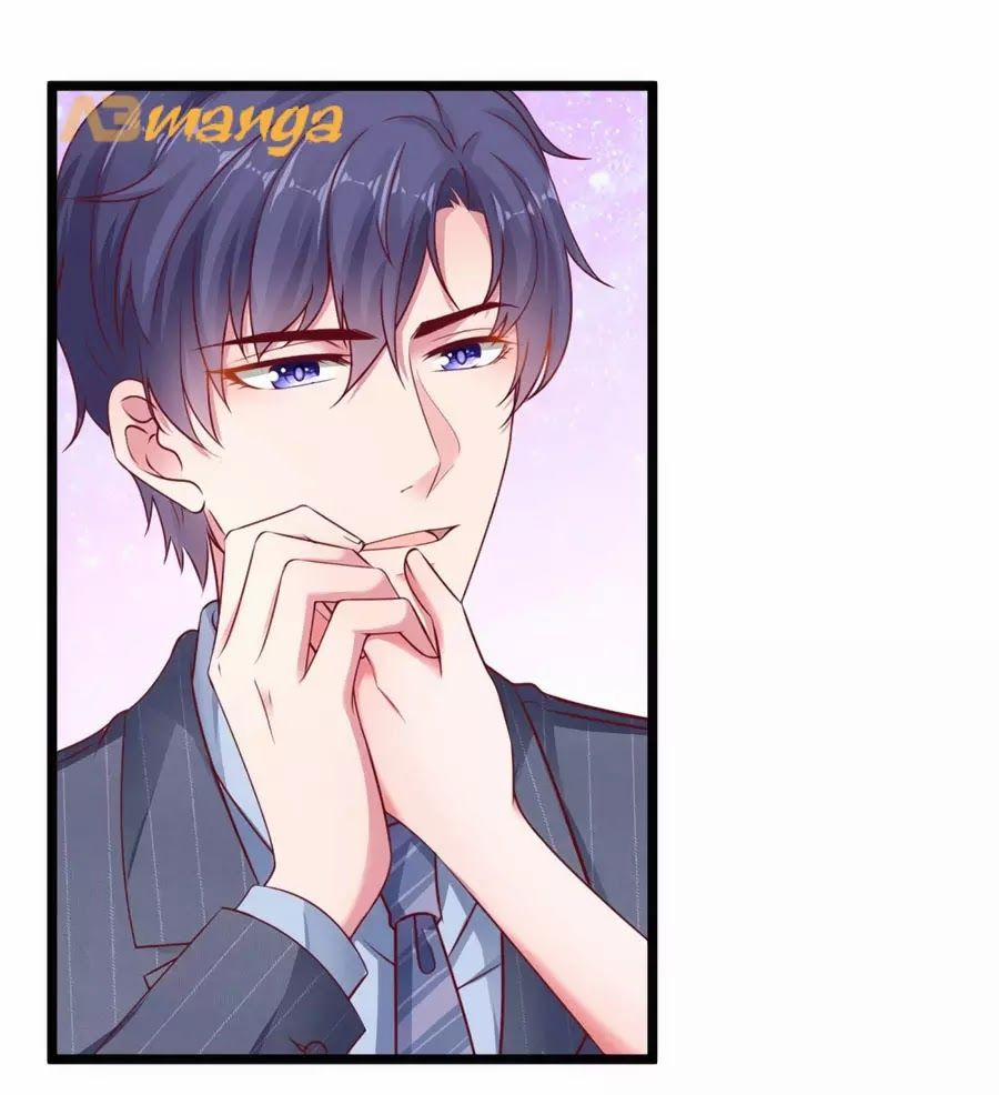 Băng Sơn Tổng Tài Sủng Thê Đến Vô Đạo 36 trang 17