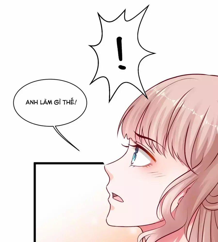 Băng Sơn Tổng Tài Sủng Thê Đến Vô Đạo 36 trang 18