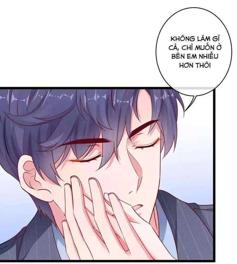 Băng Sơn Tổng Tài Sủng Thê Đến Vô Đạo 36 trang 20