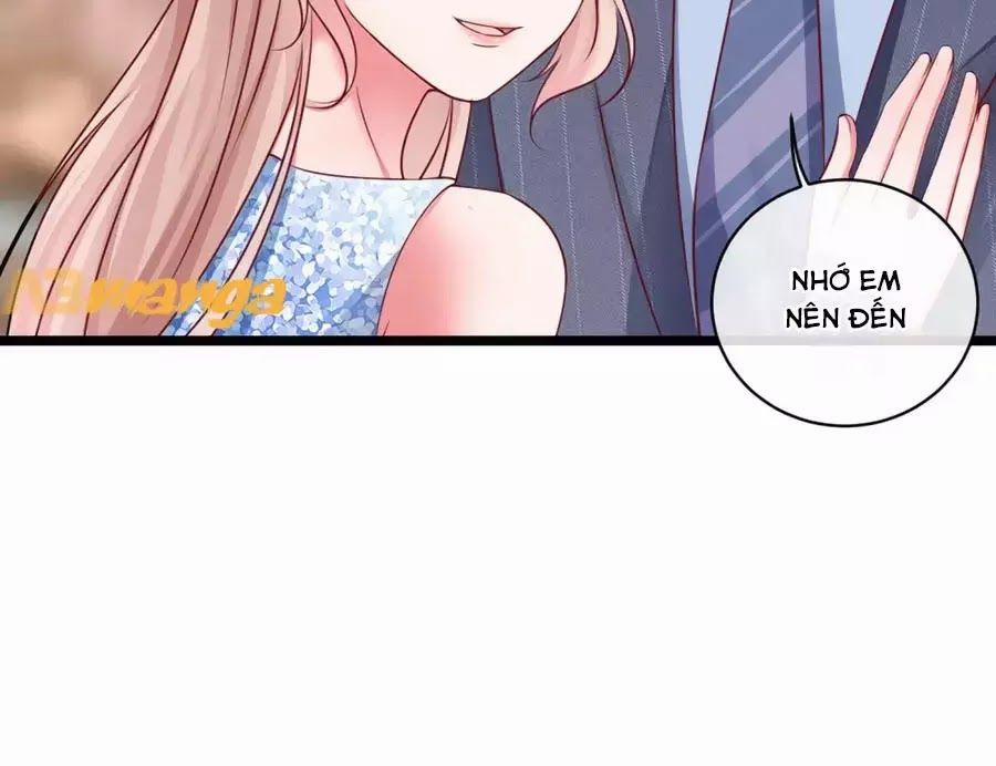 Băng Sơn Tổng Tài Sủng Thê Đến Vô Đạo 36 trang 23