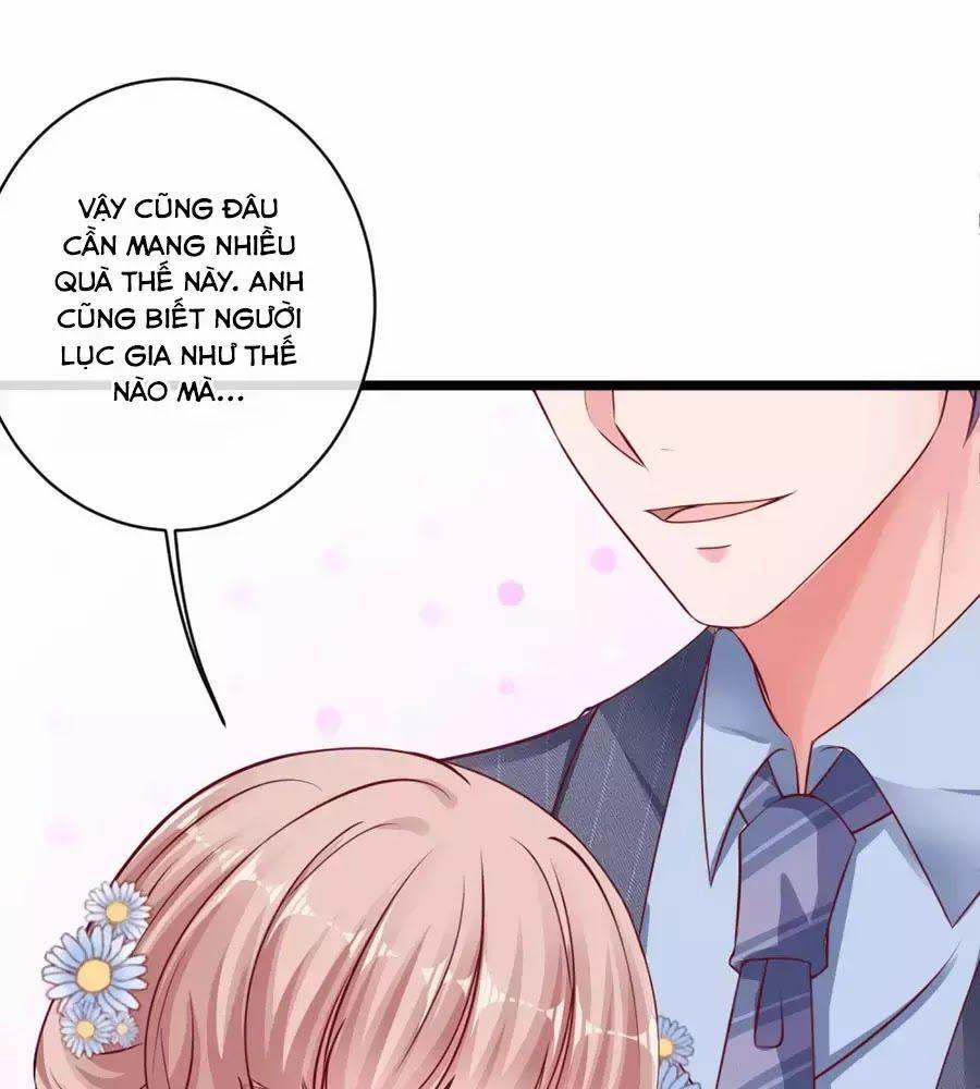 Băng Sơn Tổng Tài Sủng Thê Đến Vô Đạo 36 trang 24