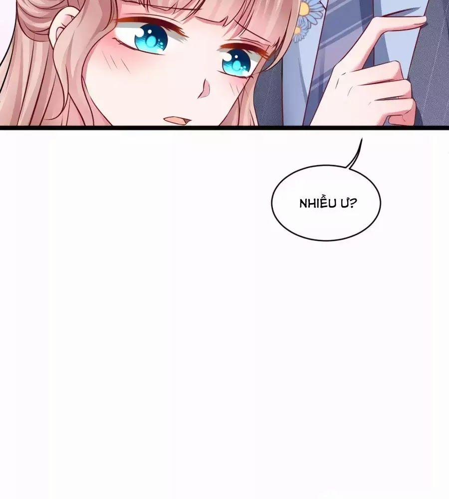 Băng Sơn Tổng Tài Sủng Thê Đến Vô Đạo 36 trang 25