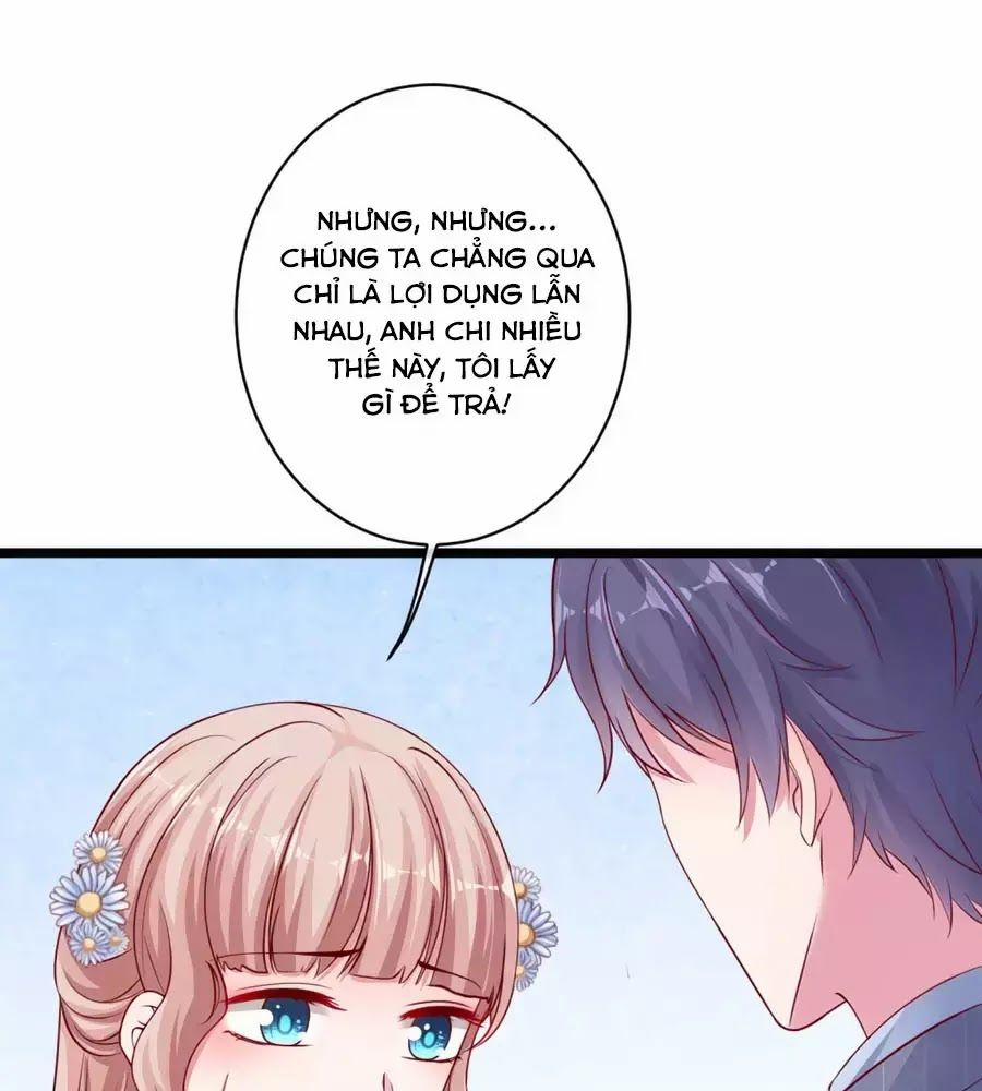 Băng Sơn Tổng Tài Sủng Thê Đến Vô Đạo 36 trang 27