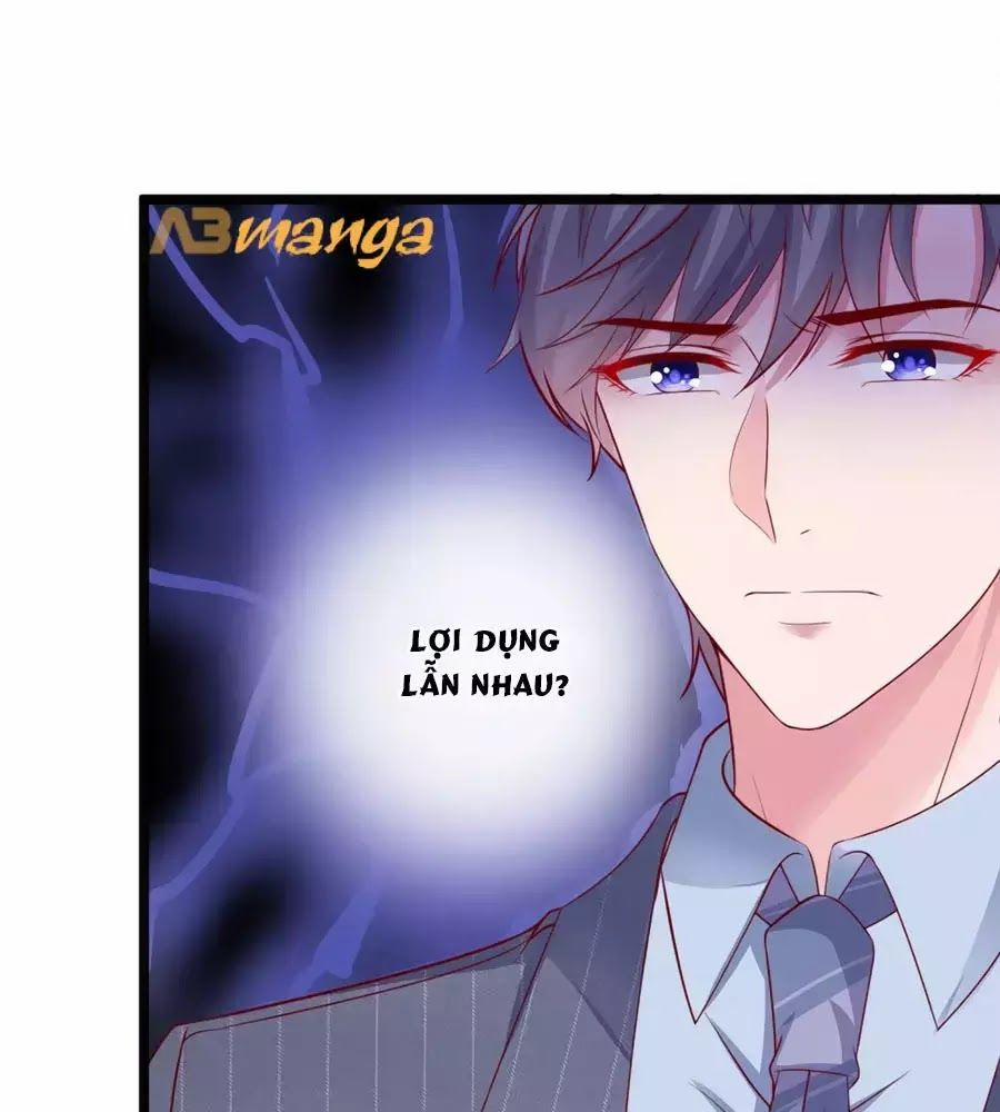 Băng Sơn Tổng Tài Sủng Thê Đến Vô Đạo 36 trang 29