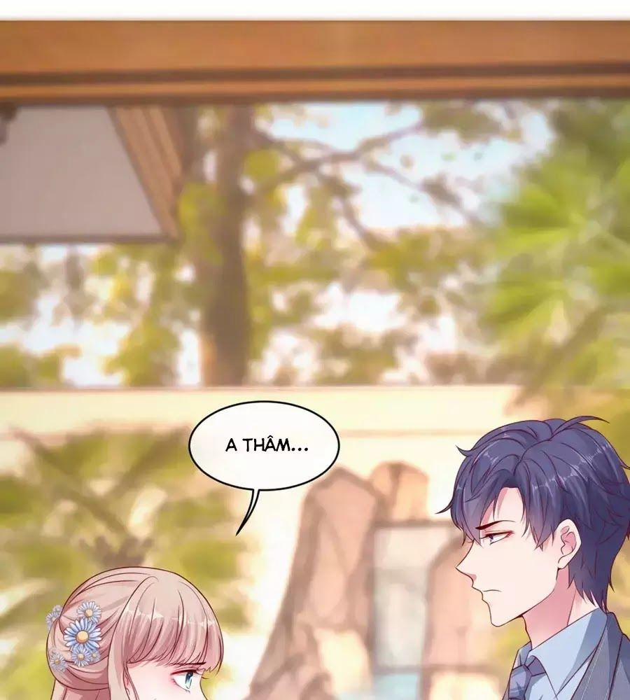 Băng Sơn Tổng Tài Sủng Thê Đến Vô Đạo 36 trang 31