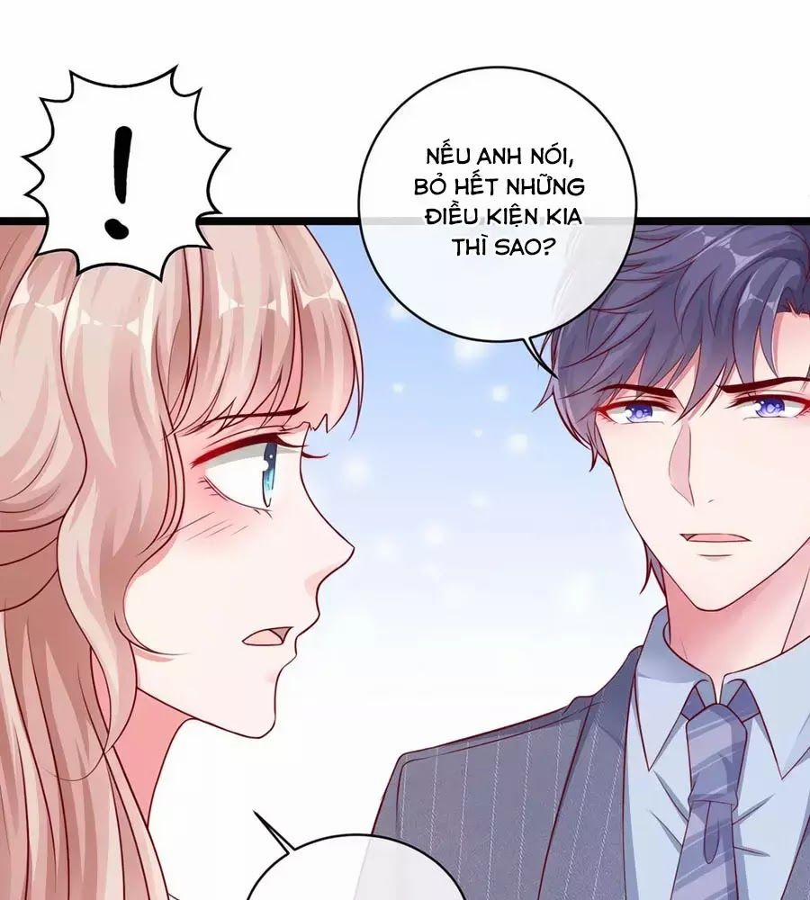 Băng Sơn Tổng Tài Sủng Thê Đến Vô Đạo 36 trang 33