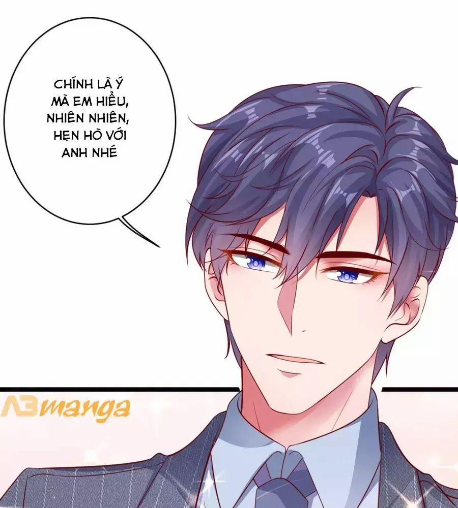 Băng Sơn Tổng Tài Sủng Thê Đến Vô Đạo 36 trang 35