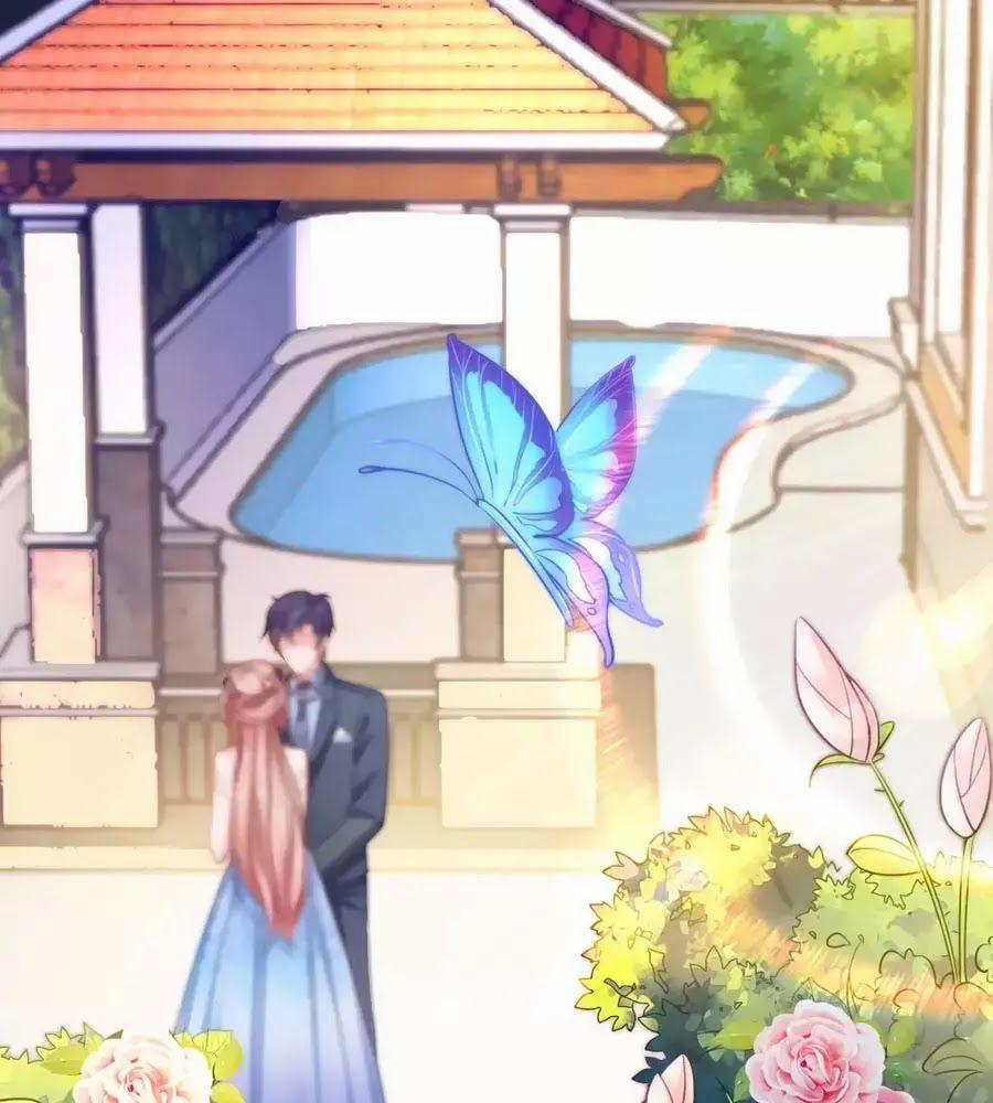 Băng Sơn Tổng Tài Sủng Thê Đến Vô Đạo 36 trang 4