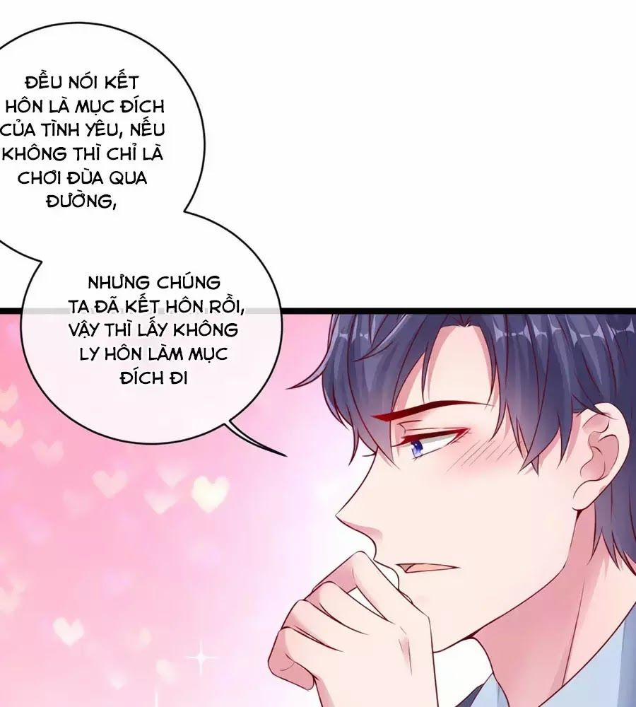 Băng Sơn Tổng Tài Sủng Thê Đến Vô Đạo 36 trang 40