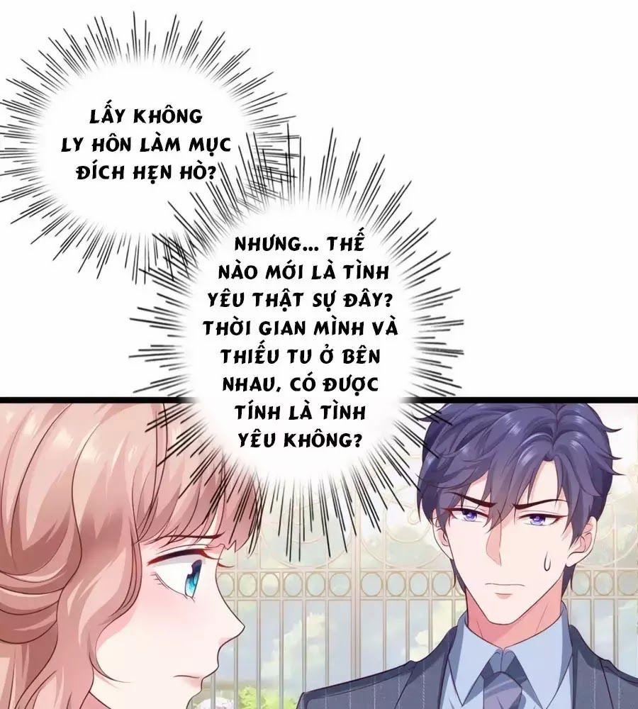 Băng Sơn Tổng Tài Sủng Thê Đến Vô Đạo 36 trang 42