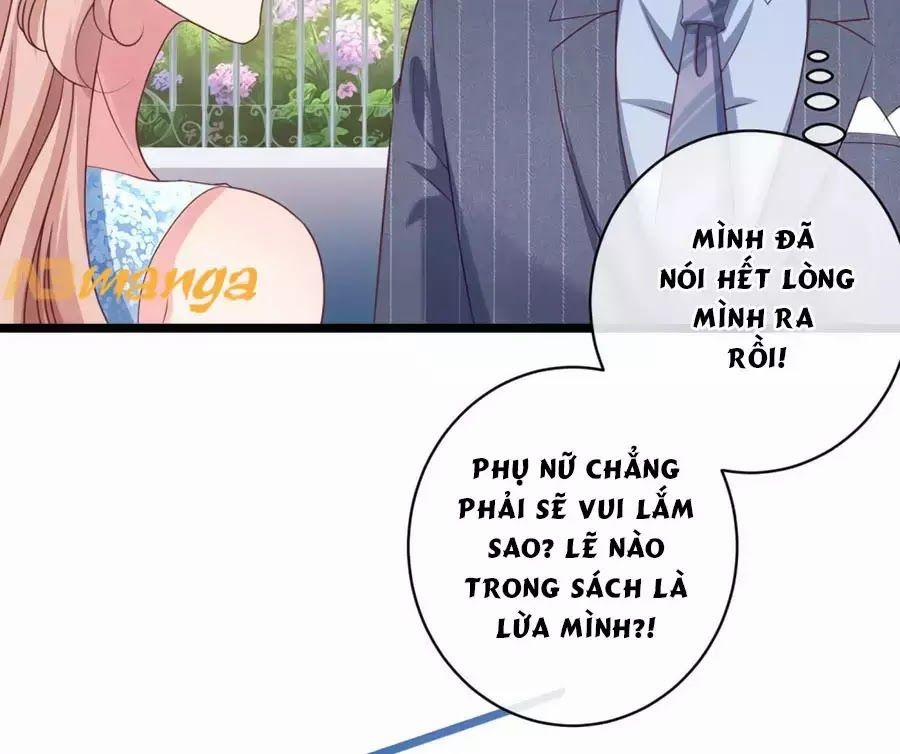 Băng Sơn Tổng Tài Sủng Thê Đến Vô Đạo 36 trang 43