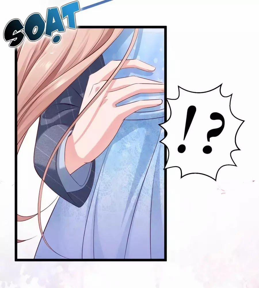 Băng Sơn Tổng Tài Sủng Thê Đến Vô Đạo 36 trang 44