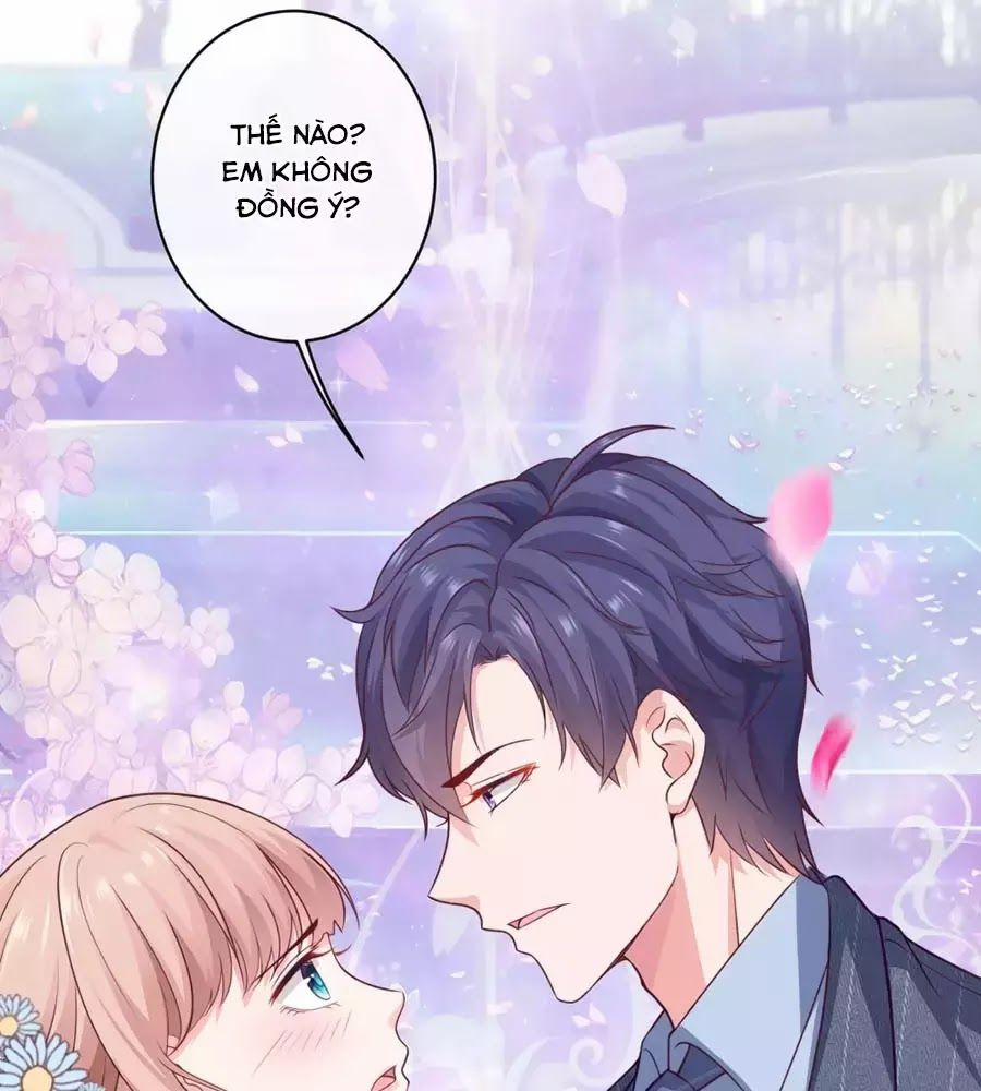 Băng Sơn Tổng Tài Sủng Thê Đến Vô Đạo 36 trang 46