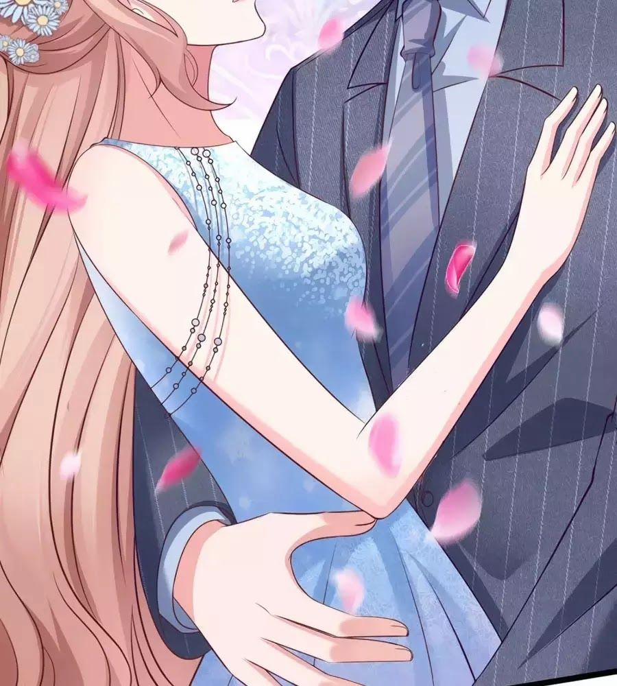 Băng Sơn Tổng Tài Sủng Thê Đến Vô Đạo 36 trang 47