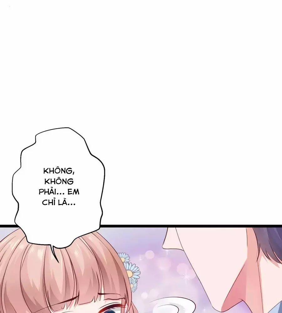 Băng Sơn Tổng Tài Sủng Thê Đến Vô Đạo 36 trang 49