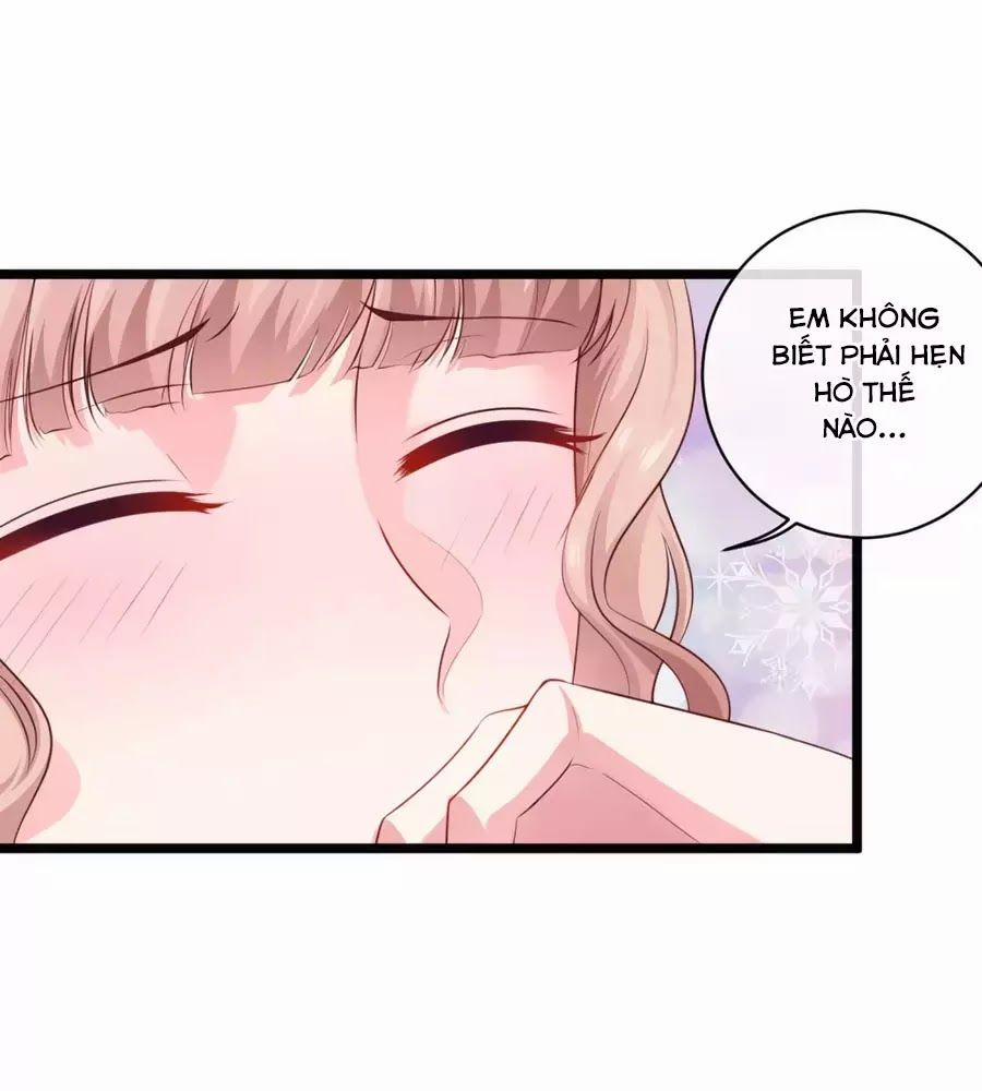 Băng Sơn Tổng Tài Sủng Thê Đến Vô Đạo 36 trang 51