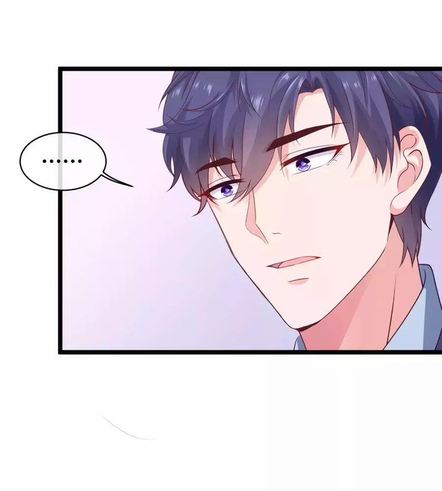 Băng Sơn Tổng Tài Sủng Thê Đến Vô Đạo 36 trang 53