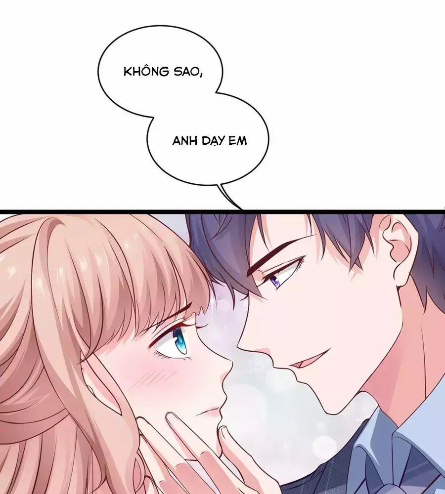 Băng Sơn Tổng Tài Sủng Thê Đến Vô Đạo 36 trang 55