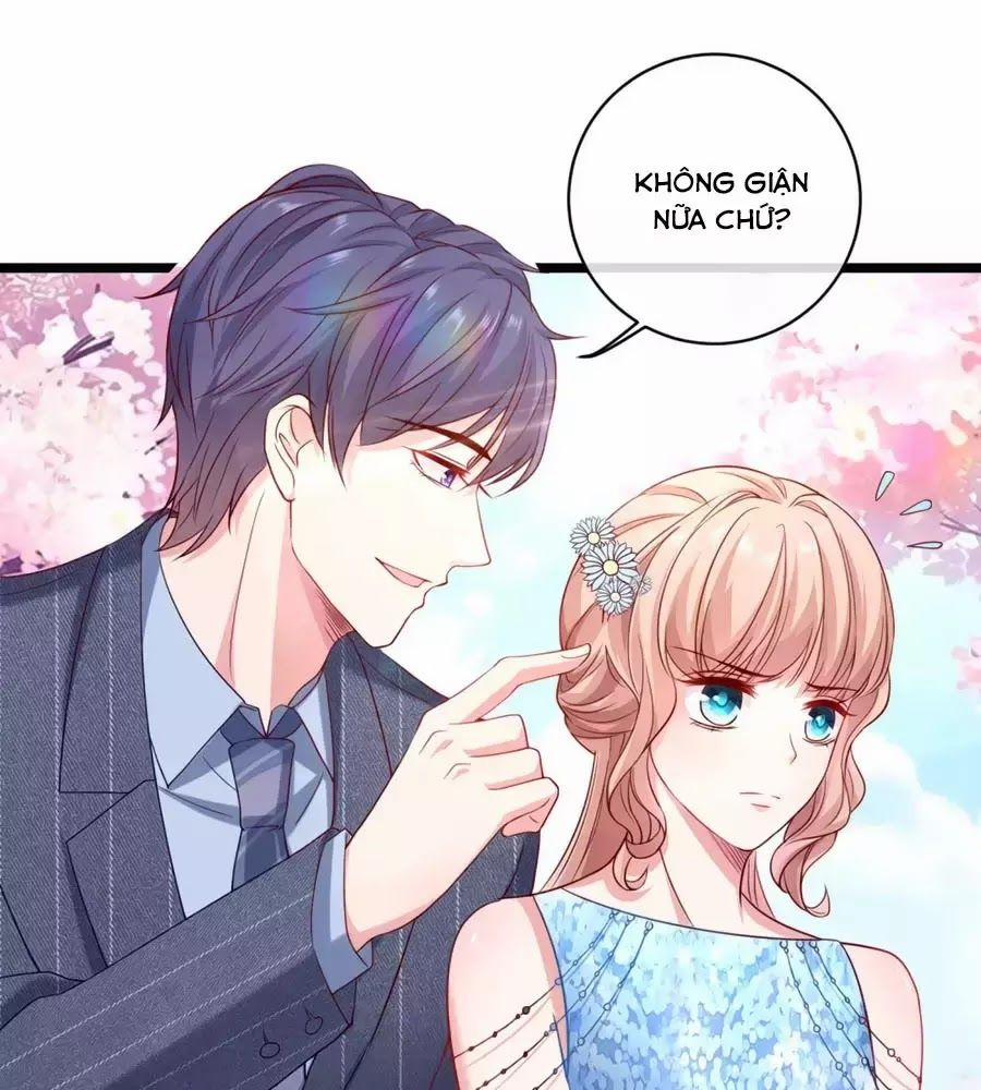 Băng Sơn Tổng Tài Sủng Thê Đến Vô Đạo 36 trang 6