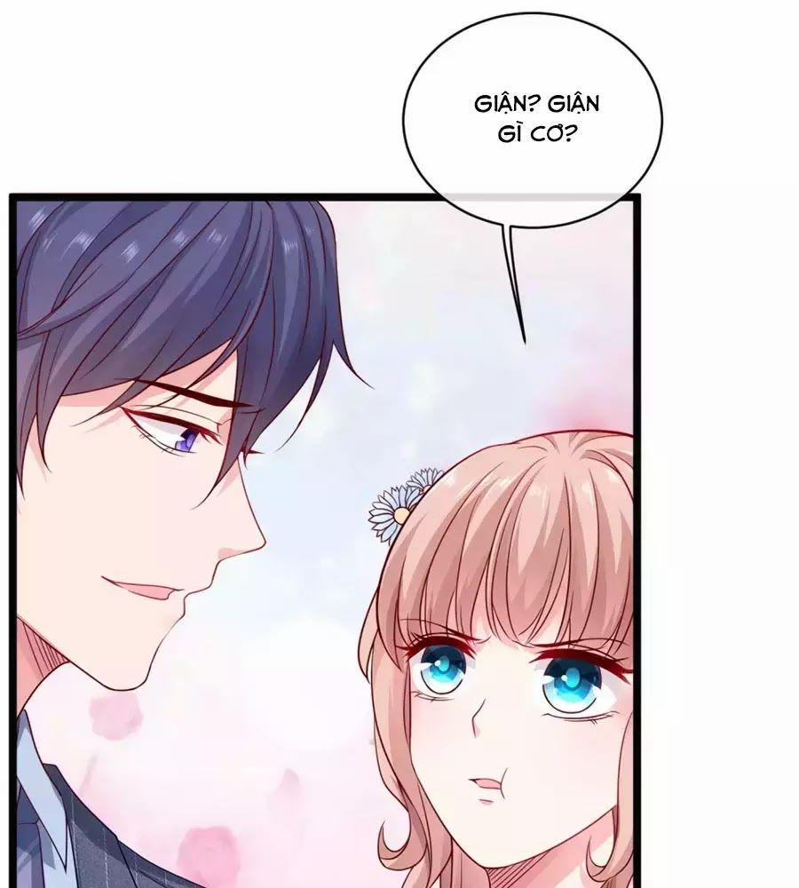 Băng Sơn Tổng Tài Sủng Thê Đến Vô Đạo 36 trang 8