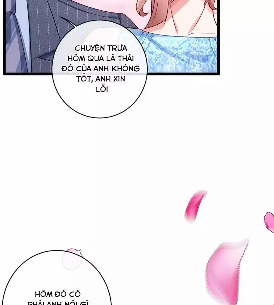 Băng Sơn Tổng Tài Sủng Thê Đến Vô Đạo 36 trang 9