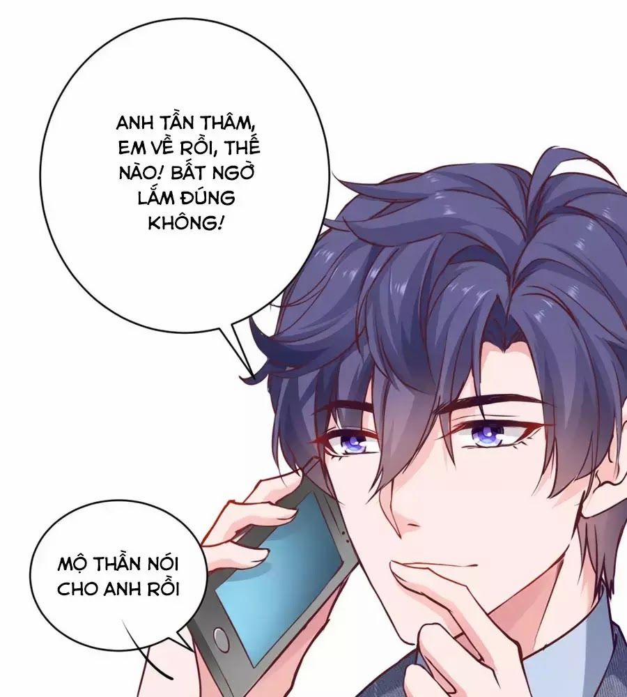 Băng Sơn Tổng Tài Sủng Thê Đến Vô Đạo 37 trang 13