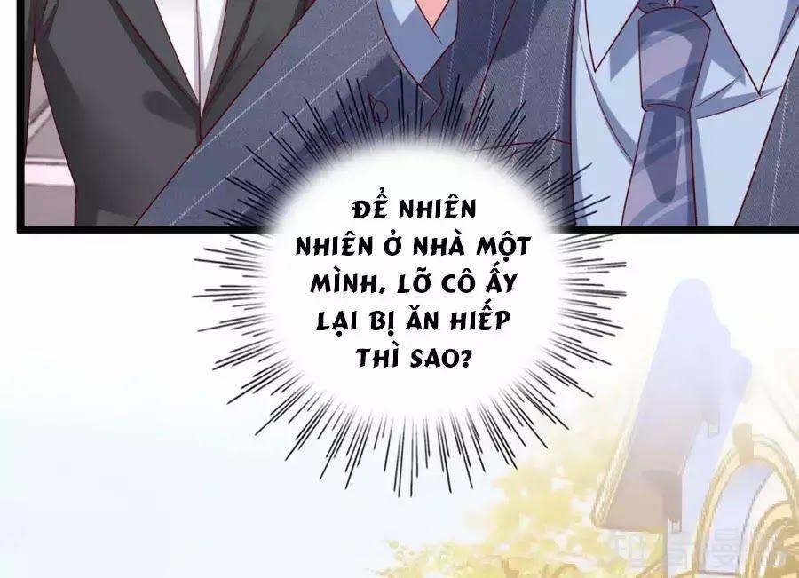 Băng Sơn Tổng Tài Sủng Thê Đến Vô Đạo 37 trang 19