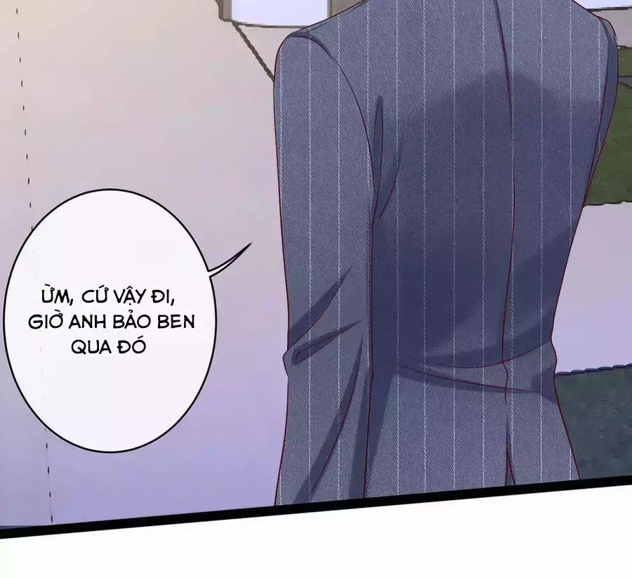 Băng Sơn Tổng Tài Sủng Thê Đến Vô Đạo 37 trang 21