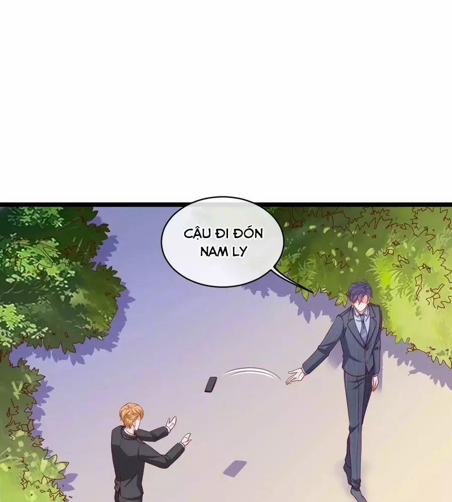 Băng Sơn Tổng Tài Sủng Thê Đến Vô Đạo 37 trang 22