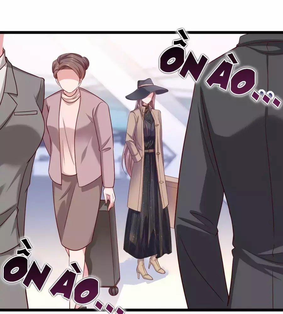 Băng Sơn Tổng Tài Sủng Thê Đến Vô Đạo 37 trang 30