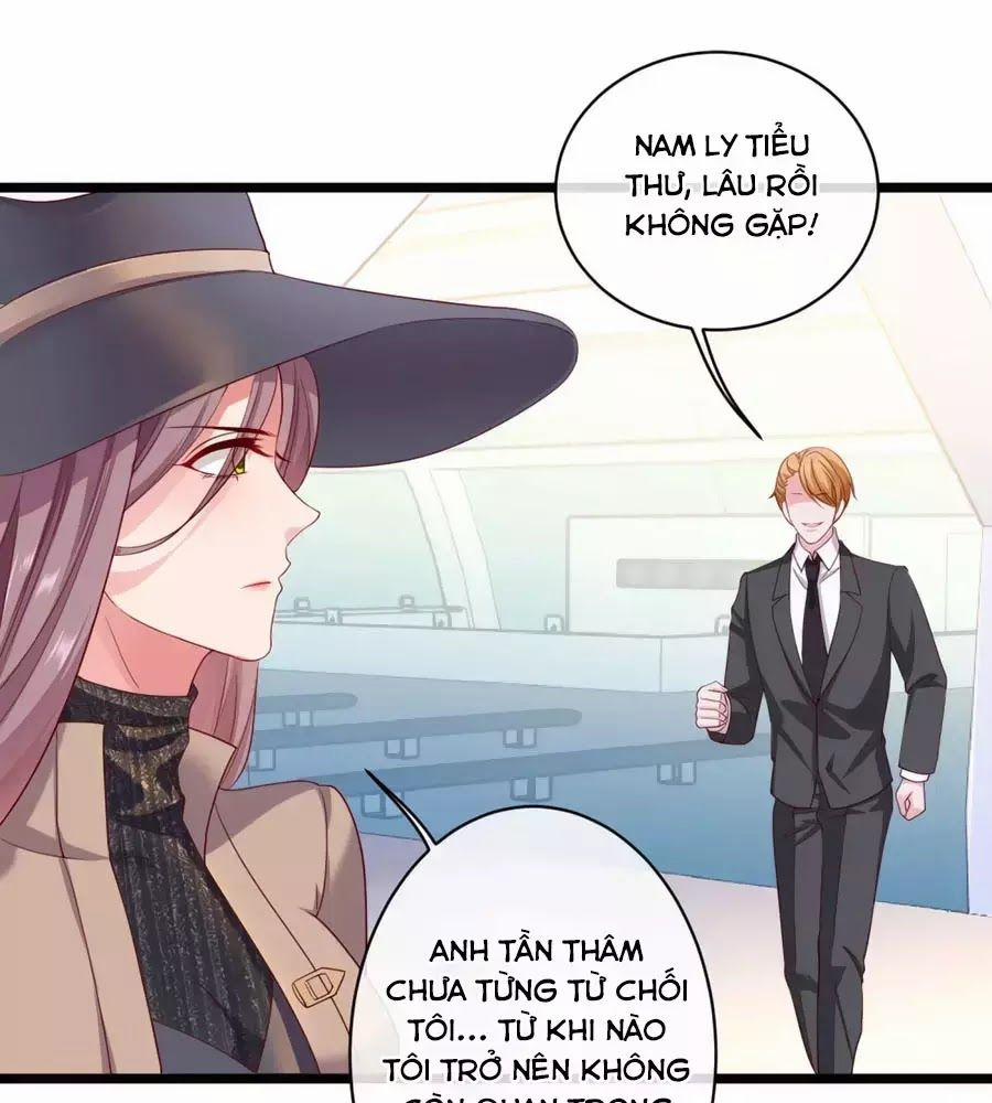 Băng Sơn Tổng Tài Sủng Thê Đến Vô Đạo 37 trang 32