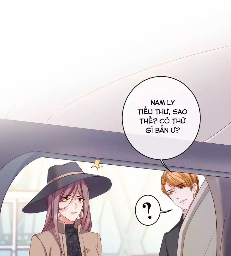 Băng Sơn Tổng Tài Sủng Thê Đến Vô Đạo 37 trang 36