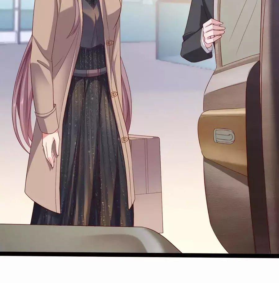 Băng Sơn Tổng Tài Sủng Thê Đến Vô Đạo 37 trang 37