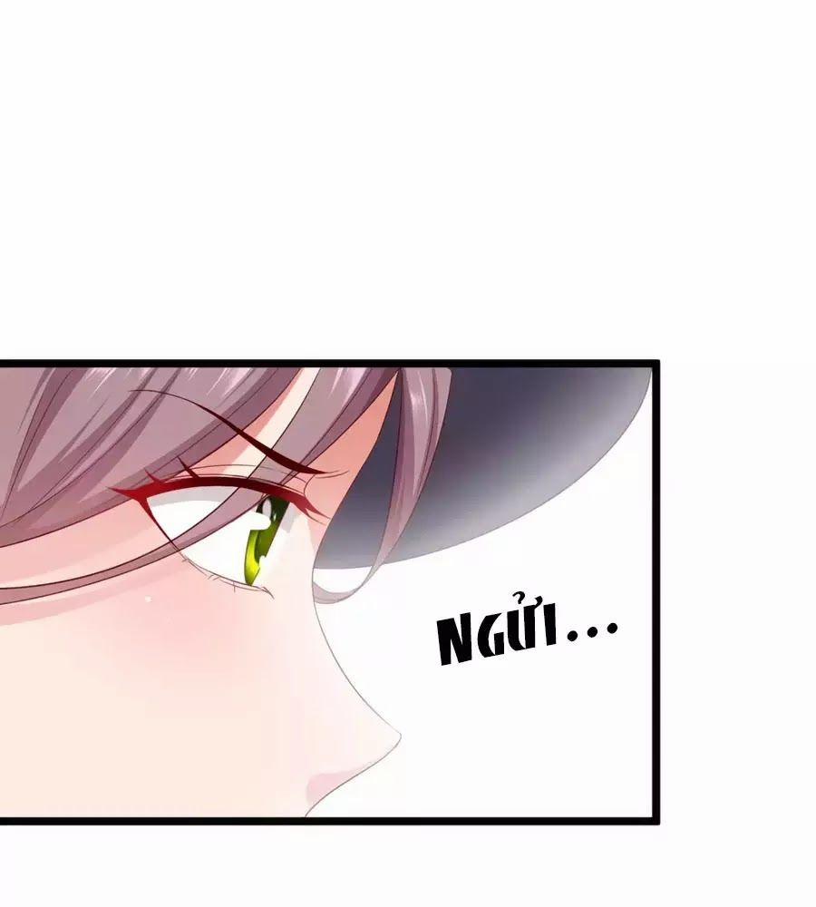 Băng Sơn Tổng Tài Sủng Thê Đến Vô Đạo 37 trang 38