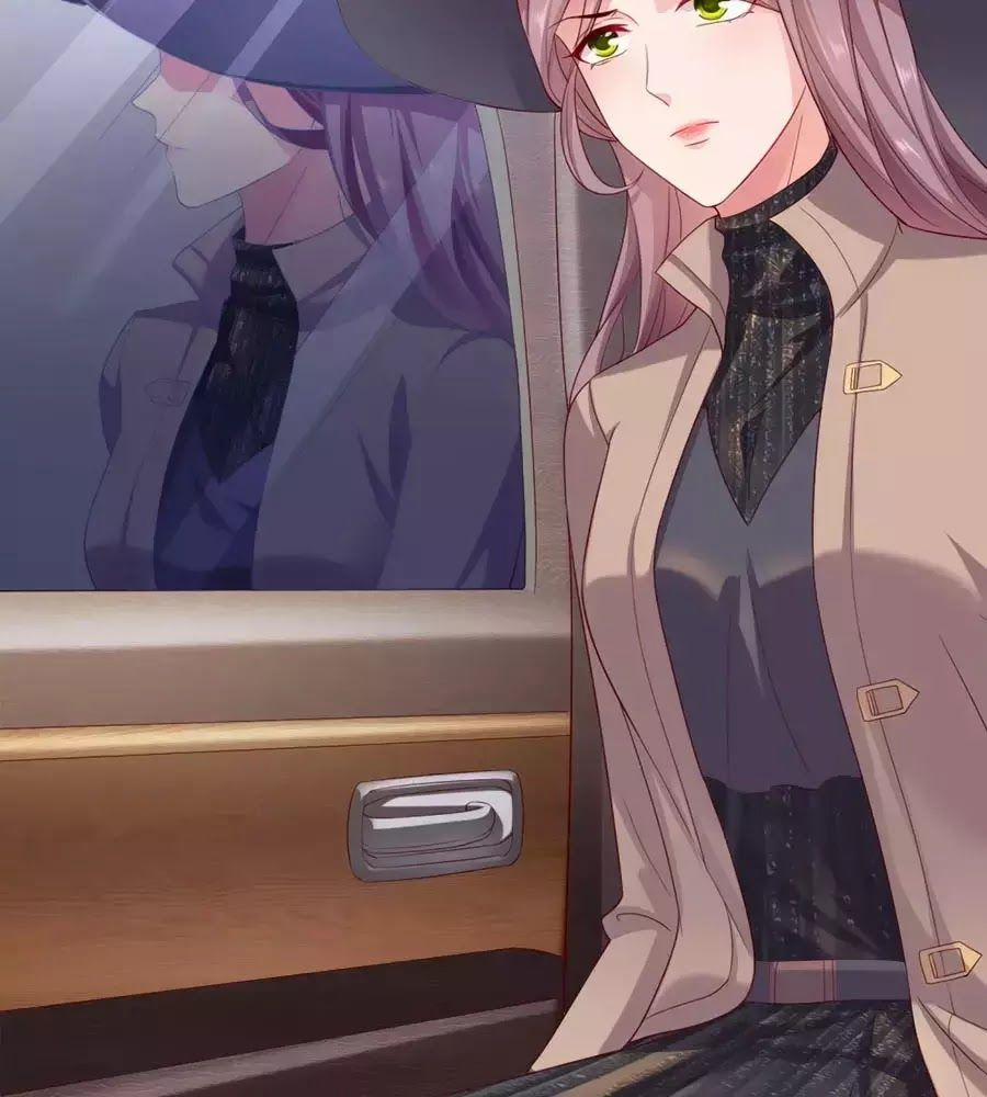 Băng Sơn Tổng Tài Sủng Thê Đến Vô Đạo 37 trang 41