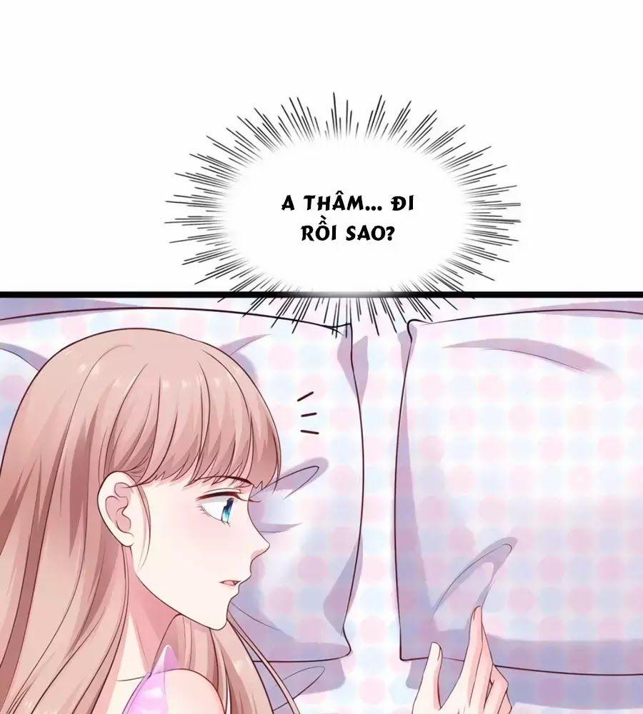 Băng Sơn Tổng Tài Sủng Thê Đến Vô Đạo 37 trang 46