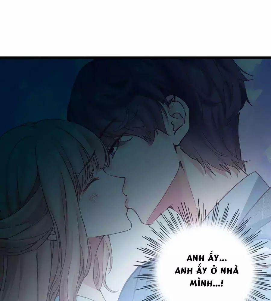 Băng Sơn Tổng Tài Sủng Thê Đến Vô Đạo 37 trang 48